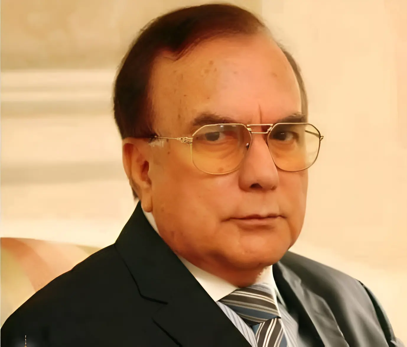 سابق وزیراعلیٰ پنجاب میاں منظور وٹو 95 سال کی عمر میں انتقال کر گئے